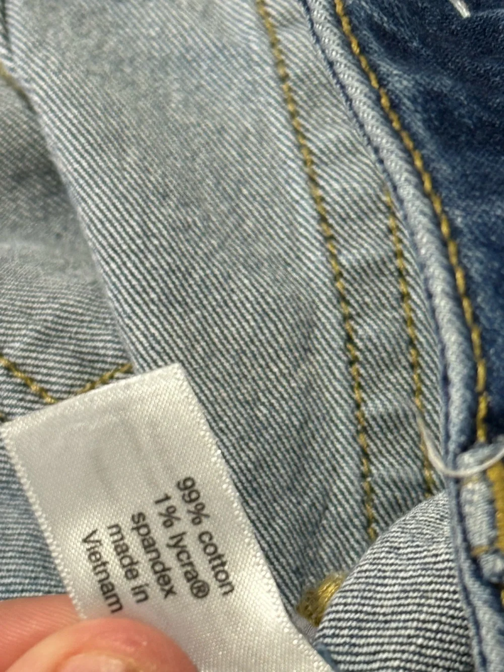 Lane Bryant more fit fading
